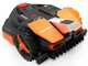 Worx Landroid Vision S250 WR202E -  Robot cortac&eacute;sped - Sin instalaci&oacute;n