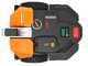 Worx Landroid Vision S250 WR202E -  Robot cortac&eacute;sped - Sin instalaci&oacute;n