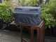 Funda para barbacoa Attitude 2100 Premium Campingaz