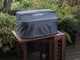Funda para barbacoa Attitude 2100 Premium Campingaz