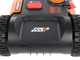 Worx Landroid S250 WR168E - Robot cortac&eacute;sped - Con cable perimetral