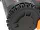 Worx Landroid S250 WR168E - Robot cortac&eacute;sped - Con cable perimetral