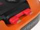 Worx Landroid S250 WR168E - Robot cortac&eacute;sped - Con cable perimetral