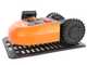 Worx Landroid S250 WR168E - Robot cortac&eacute;sped - Con cable perimetral