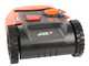Worx Landroid S250 WR168E - Robot cortac&eacute;sped - Con cable perimetral