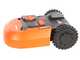 Worx Landroid S250 WR168E - Robot cortac&eacute;sped - Con cable perimetral