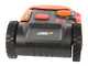 Worx Landroid S250 WR168E - Robot cortac&eacute;sped - Con cable perimetral