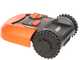 Worx Landroid S250 WR168E - Robot cortac&eacute;sped - Con cable perimetral