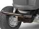 Castelgarden XHT 240 4WD - Tractor cortac&eacute;sped con recogedor - cambio hidrost&aacute;tico