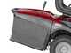 Castelgarden XHT 240 4WD - Tractor cortac&eacute;sped con recogedor - cambio hidrost&aacute;tico