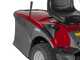 Castelgarden XHT 240 4WD - Tractor cortac&eacute;sped con recogedor - cambio hidrost&aacute;tico