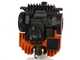 Worx Landroid Vision L1600 WR216E - Robot cortac&eacute;sped - Sin cable perimetral