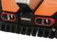 Worx Landroid Vision L1600 WR216E - Robot cortac&eacute;sped - Sin cable perimetral