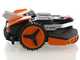 Worx Landroid Vision L1600 WR216E - Robot cortac&eacute;sped - Sin cable perimetral