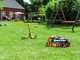 Worx Landroid Vision L1600 WR216E - Robot cortac&eacute;sped - Sin cable perimetral