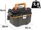 Worx Nitro WX031.9 - Aspirador de s&oacute;lidos y l&iacute;quidos port&aacute;til de bater&iacute;a - BATER&Iacute;A Y CARGADOR NO EST&Aacute;N INCLUIDOS