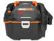 Worx Nitro WX031.9 - Aspirador de s&oacute;lidos y l&iacute;quidos port&aacute;til de bater&iacute;a - BATER&Iacute;A Y CARGADOR NO EST&Aacute;N INCLUIDOS