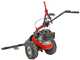 Eurosystems M310 - Motosegadora de doble cuchilla - Ancho de corte 127 cm - Loncin 196 OHV