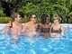 Bestway Steel Pro Max 56465 - 549x274x122 cm - Piscina desmontable para 7-8 personas