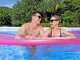 Bestway Steel Pro Max 56465 - 549x274x122 cm - Piscina desmontable para 7-8 personas