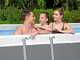 Bestway Steel Pro Max 56465 - 549x274x122 cm - Piscina desmontable para 7-8 personas