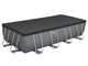 Bestway Steel Pro Max 56465 - 549x274x122 cm - Piscina desmontable para 7-8 personas