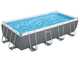 Bestway Steel Pro Max 56465 - 549x274x122 cm - Piscina desmontable para 7-8 personas