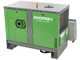 Generador el&eacute;ctrico Energy EY-12.5TDE-SA AVR - 9 kW trif&aacute;sico di&eacute;sel ATS