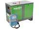 Generador el&eacute;ctrico Energy EY-12.5TDE-SA AVR - 9 kW trif&aacute;sico di&eacute;sel ATS