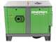 Generador el&eacute;ctrico Energy EY-12.5TDE-SA AVR - 9 kW trif&aacute;sico di&eacute;sel ATS