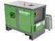 Generador el&eacute;ctrico Energy EY-12.5TDE-SA AVR - 9 kW trif&aacute;sico di&eacute;sel ATS