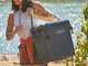 Coleman Convoy 28QT - Nevera con asas integradas