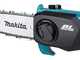 MAKITA DUA200Z - Podadora de bater&iacute;a con p&eacute;rtiga - 160-250 cm - 18V - Barra de 20cm - BATER&Iacute;A Y CARGADOR NO EST&Aacute;N INCLUIDOS