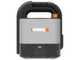 Worx WX030.9 - Aspirador port&aacute;til de bater&iacute;a - BATER&Iacute;AS Y CARGADOR NO EST&Aacute;N INCLUIDOS