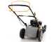 Alpina AL4 51 SHQ - Cortac&eacute;sped autopropulsado de gasolina - Motor Honda GCVx 145 - Corte 51cm