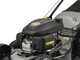 Alpina AL4 51 SHQ - Cortac&eacute;sped autopropulsado de gasolina - Motor Honda GCVx 145 - Corte 51cm