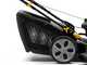 Alpina AL4 51 SHQ - Cortac&eacute;sped autopropulsado de gasolina - Motor Honda GCVx 145 - Corte 51cm