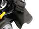 Alpina AL4 51 SHQ - Cortac&eacute;sped autopropulsado de gasolina - Motor Honda GCVx 145 - Corte 51cm