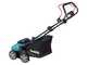 Makita DUV320RT - Escarificador de bater&iacute;a - 18V 5Ah