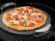 Piedra para horno esmaltada redonda Weber Crafted