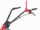 Eurosystems M310 - Motosegadora de doble cuchilla - Ancho de corte 127 cm - Rato RV200 OHV