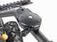 Eurosystems M310 - Motosegadora de doble cuchilla - Ancho de corte 127 cm - Rato RV200 OHV
