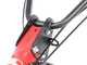 Eurosystems M310 - Motosegadora de doble cuchilla - Ancho de corte 127 cm - Rato RV200 OHV