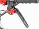 Eurosystems M310 - Motosegadora de doble cuchilla - Ancho de corte 127 cm - Rato RV200 OHV