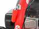 Eurosystems M310 - Motosegadora de doble cuchilla - Ancho de corte 127 cm - Rato RV200 OHV