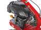 Eurosystems M310 - Motosegadora de doble cuchilla - Ancho de corte 127 cm - Rato RV200 OHV