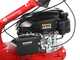 Eurosystems M310 - Motosegadora de doble cuchilla - Ancho de corte 127 cm - Rato RV200 OHV