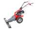 Eurosystems M310 - Motosegadora de doble cuchilla - Ancho de corte 127 cm - Rato RV200 OHV