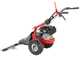Eurosystems M310 - Motosegadora de doble cuchilla - Ancho de corte 127 cm - Rato RV200 OHV