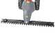 Eurosystems M310 - Motosegadora de doble cuchilla - Ancho de corte 127 cm - Rato RV200 OHV